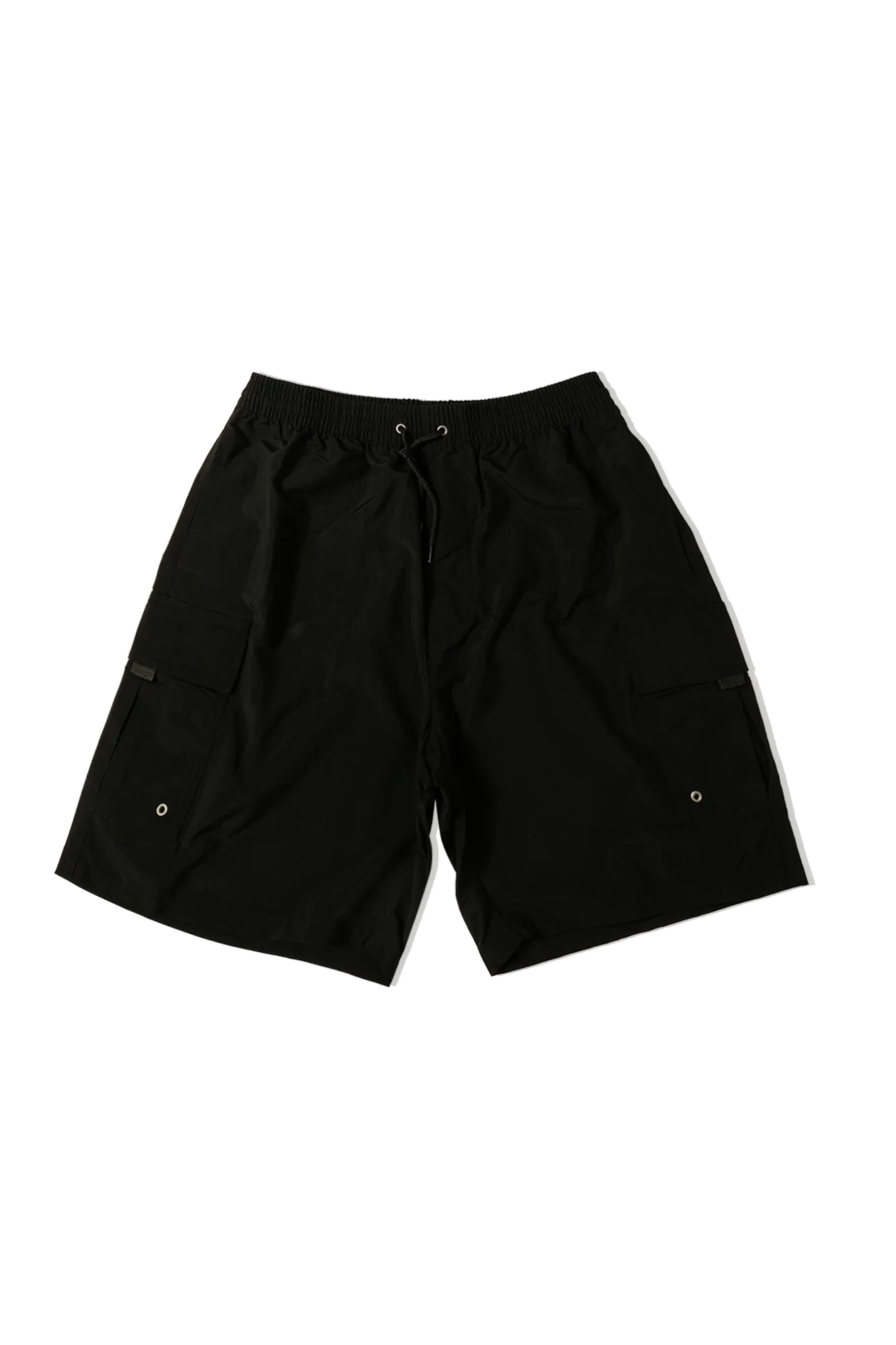 Utility Swim Shorts