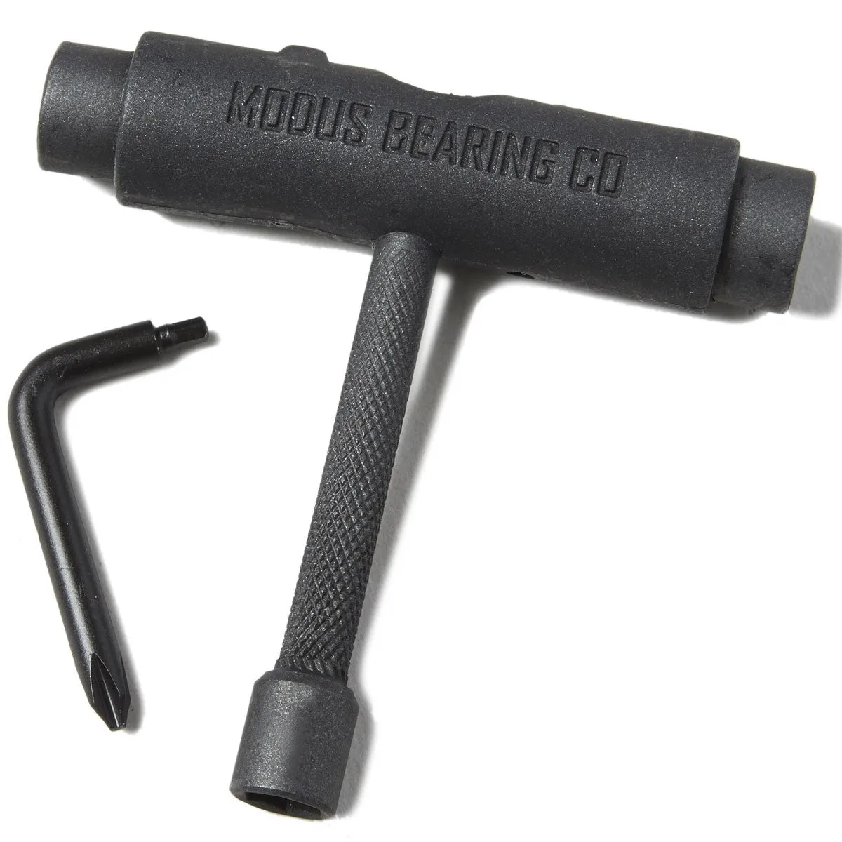 Utility Tool Black