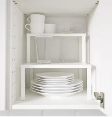 VARIERA Shelf insert