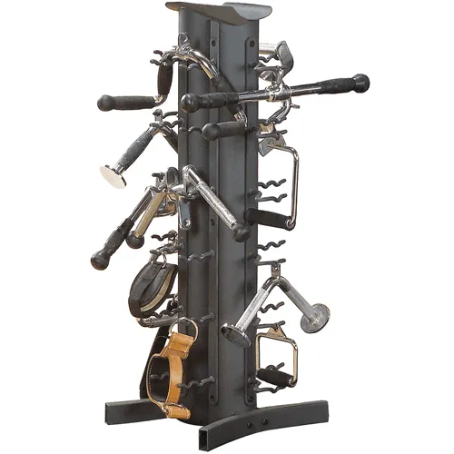 VDRA30 Vert. Accessory Stand