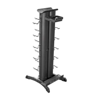 VDRA30 Vert. Accessory Stand