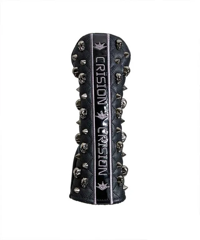 Verabone Utility Headcover - Black