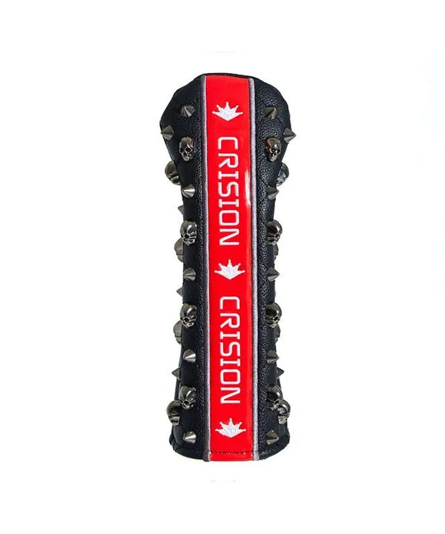 Verabone Utility Headcover - Black