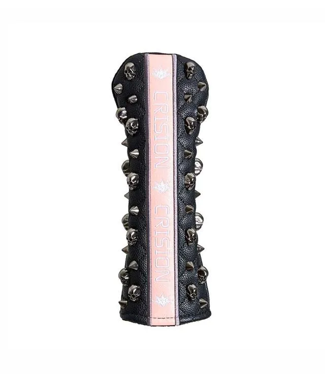 Verabone Utility Headcover - Black