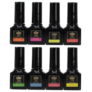 VETRO Black Line Bundle Set - Neons