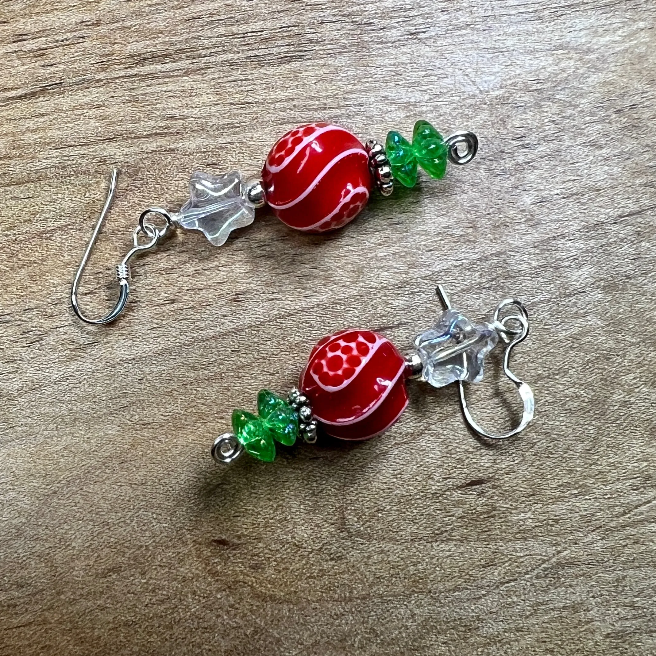 Victorian Circus Revisited #24 - LAST PAIR!