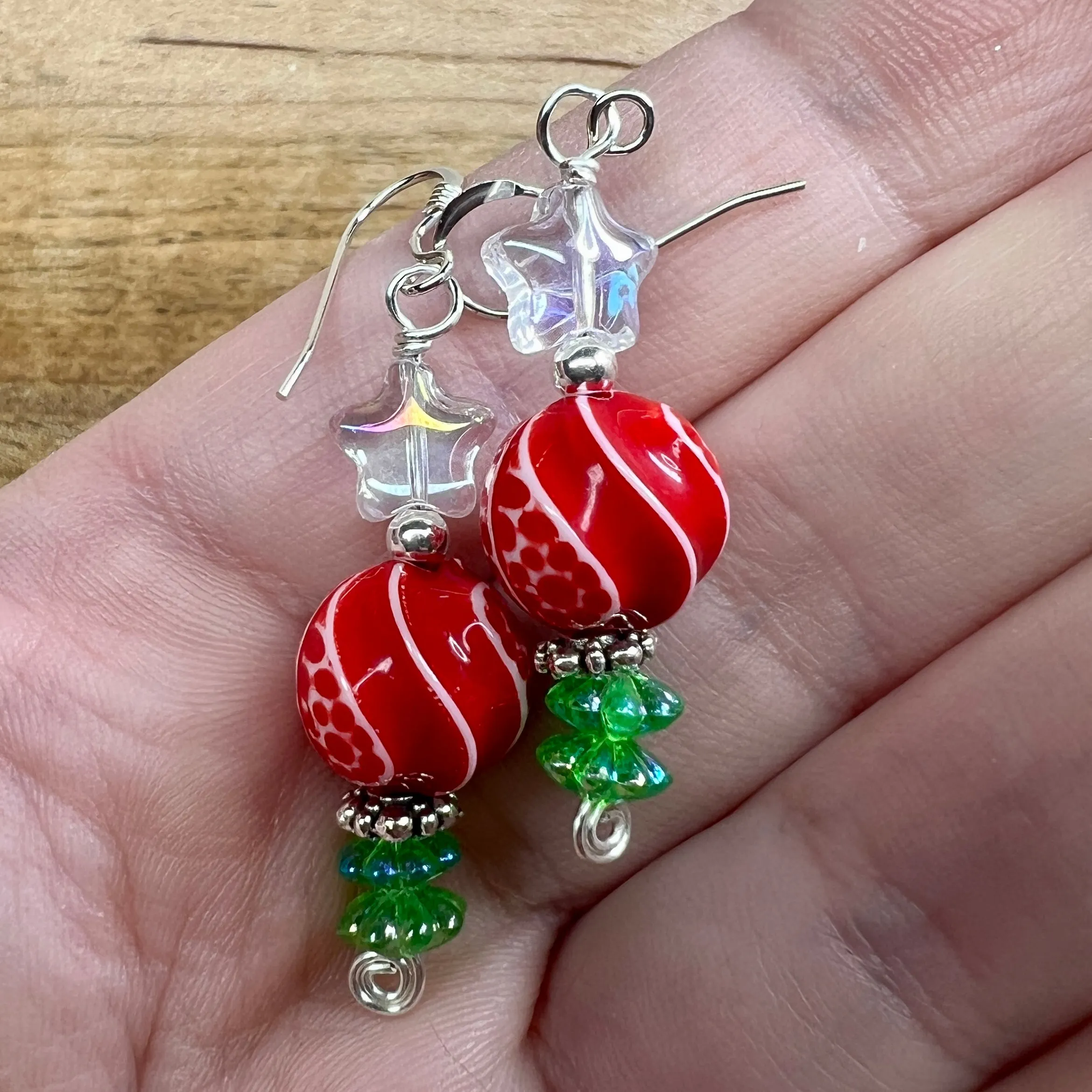 Victorian Circus Revisited #24 - LAST PAIR!