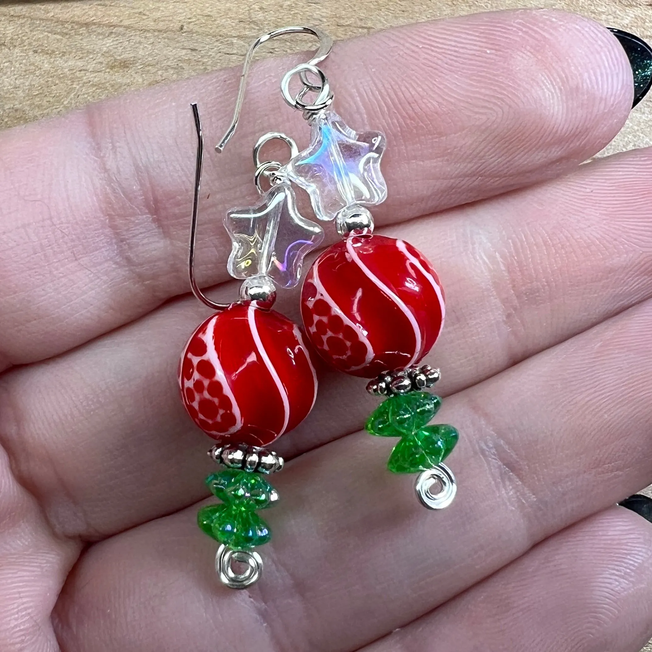 Victorian Circus Revisited #24 - LAST PAIR!