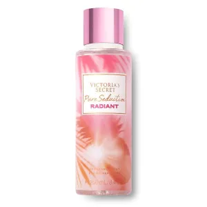 Victoria's Secret Pure Seduction Radiant Fragrance Mist For Women 250ml