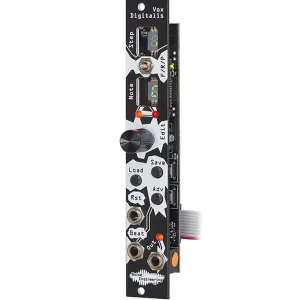 Vox Digitalis