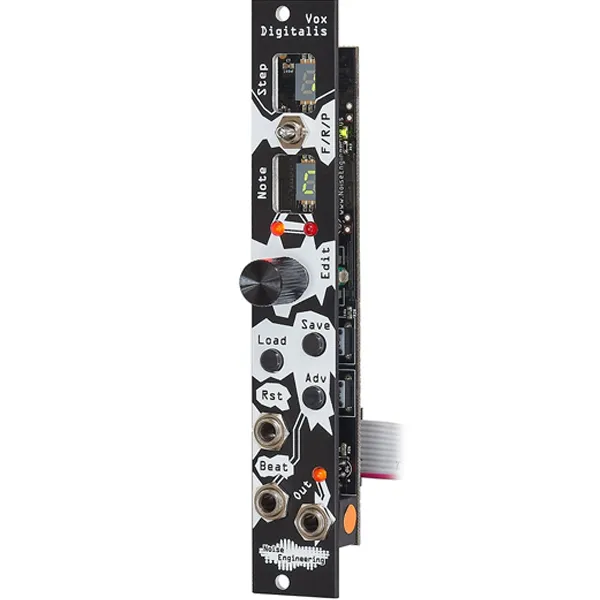 Vox Digitalis