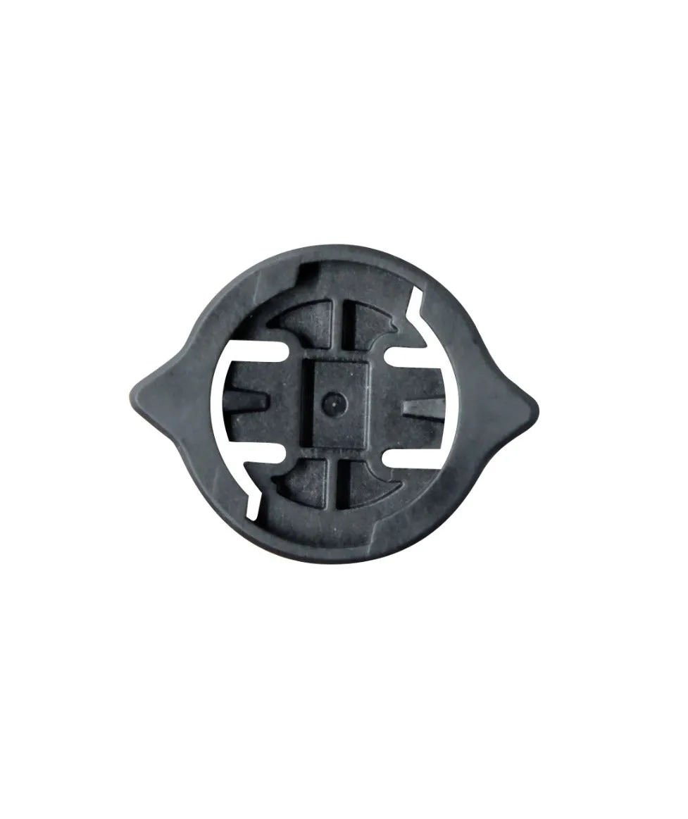 Wahoo Quarter-Turn Adapter Puck for Garmin Mounts