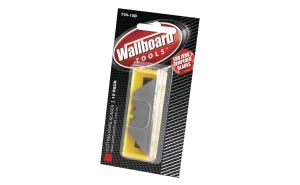 Wallboard Tools Cutting Knife Blade - 10pk