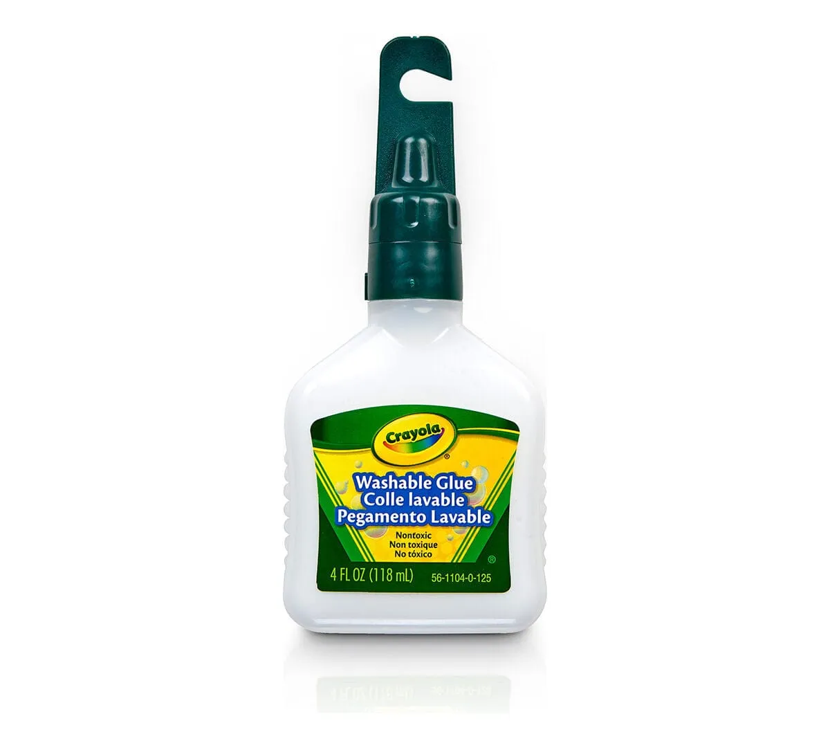 Washable No-Run School Glue | Crayola
