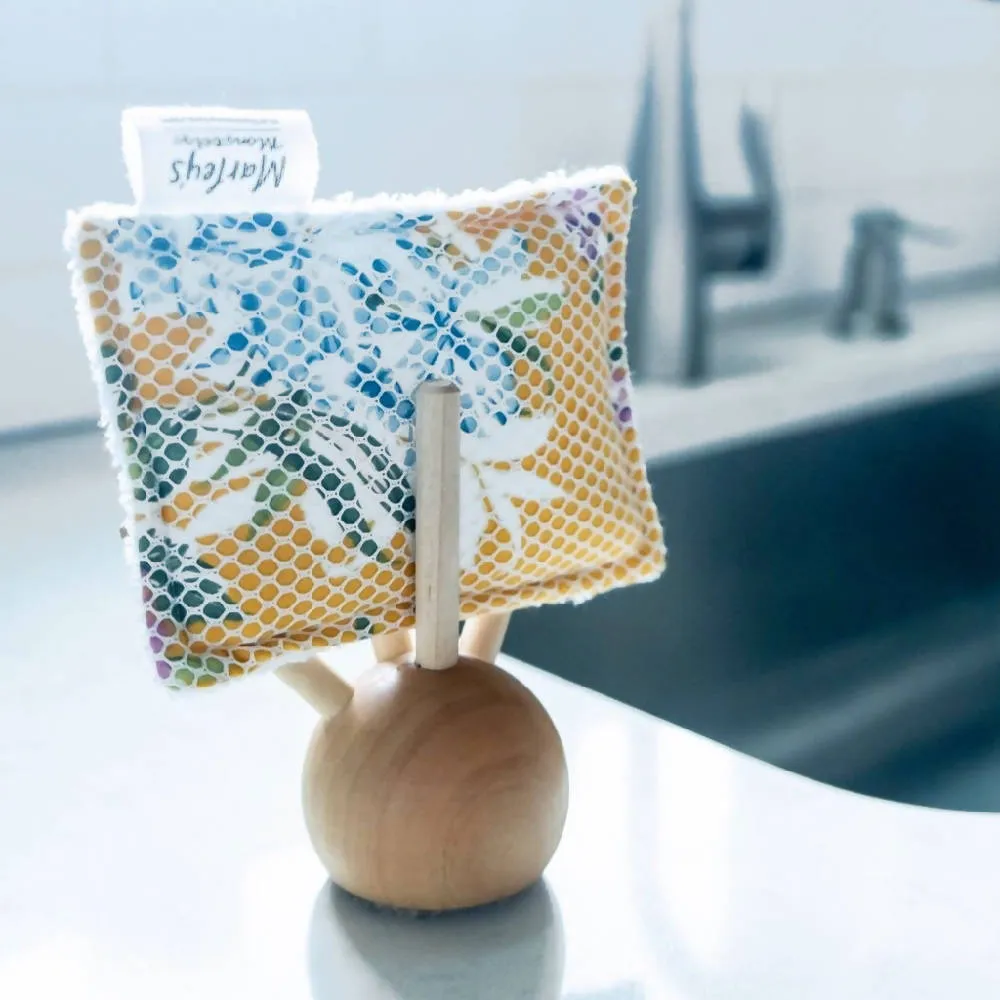 Washable Sponge - 3 pack