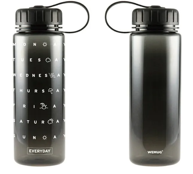 Water Bottle Everyday 3 colors