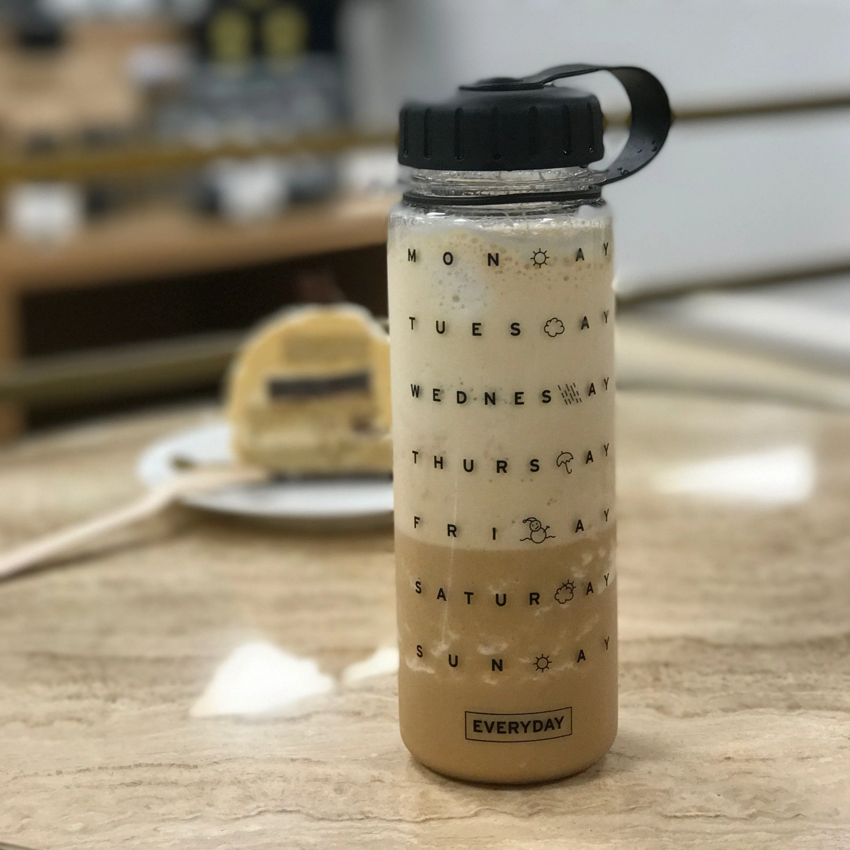 Water Bottle Everyday 3 colors