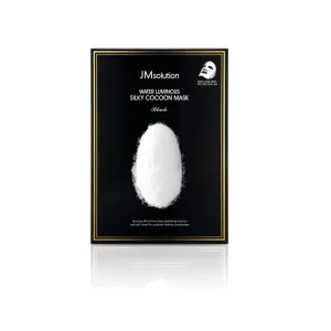 Water Luminous Silky Cocoon Mask