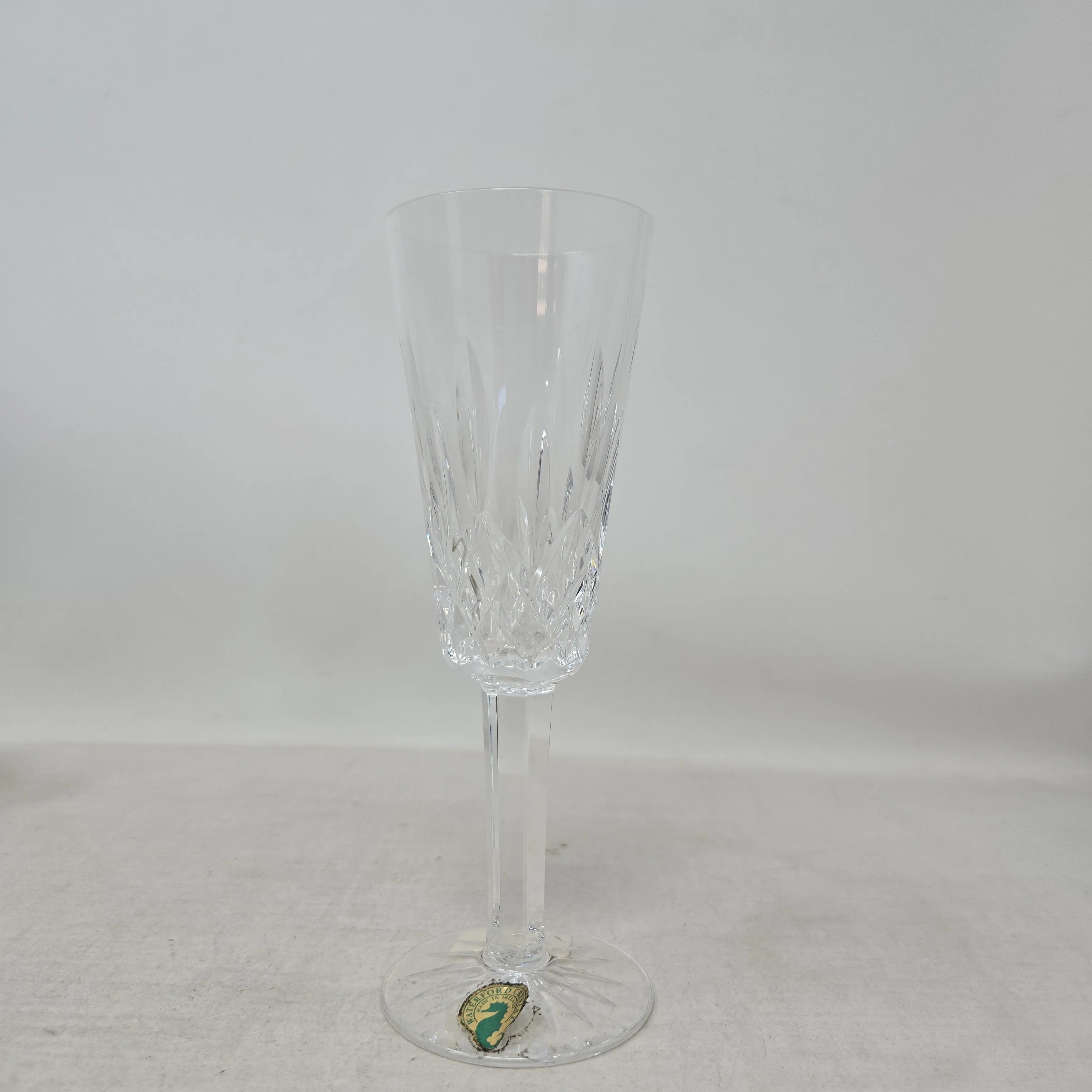 Waterford Lismore Champagne Flute AP18