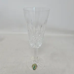 Waterford Lismore Champagne Flute AP18
