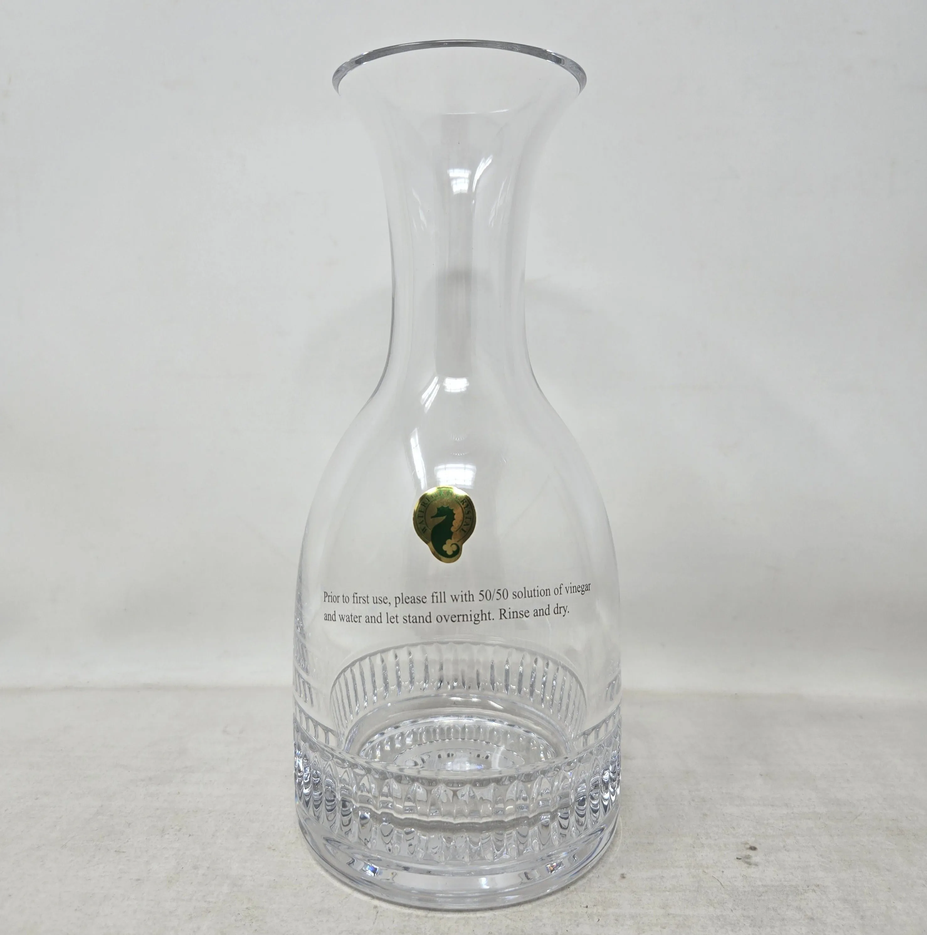 Waterford Town & Country Carafe GC2