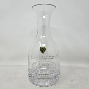 Waterford Town & Country Carafe GC2