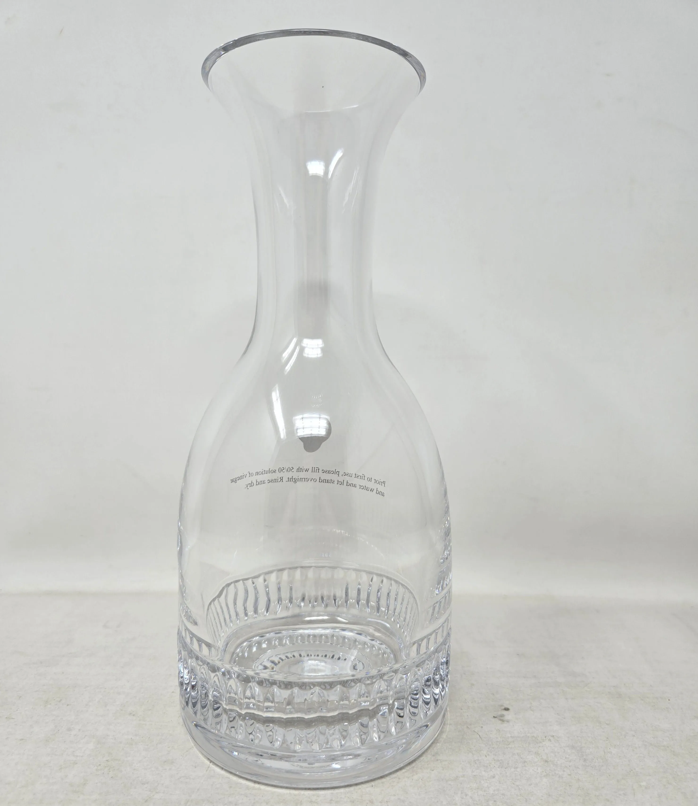 Waterford Town & Country Carafe GC2