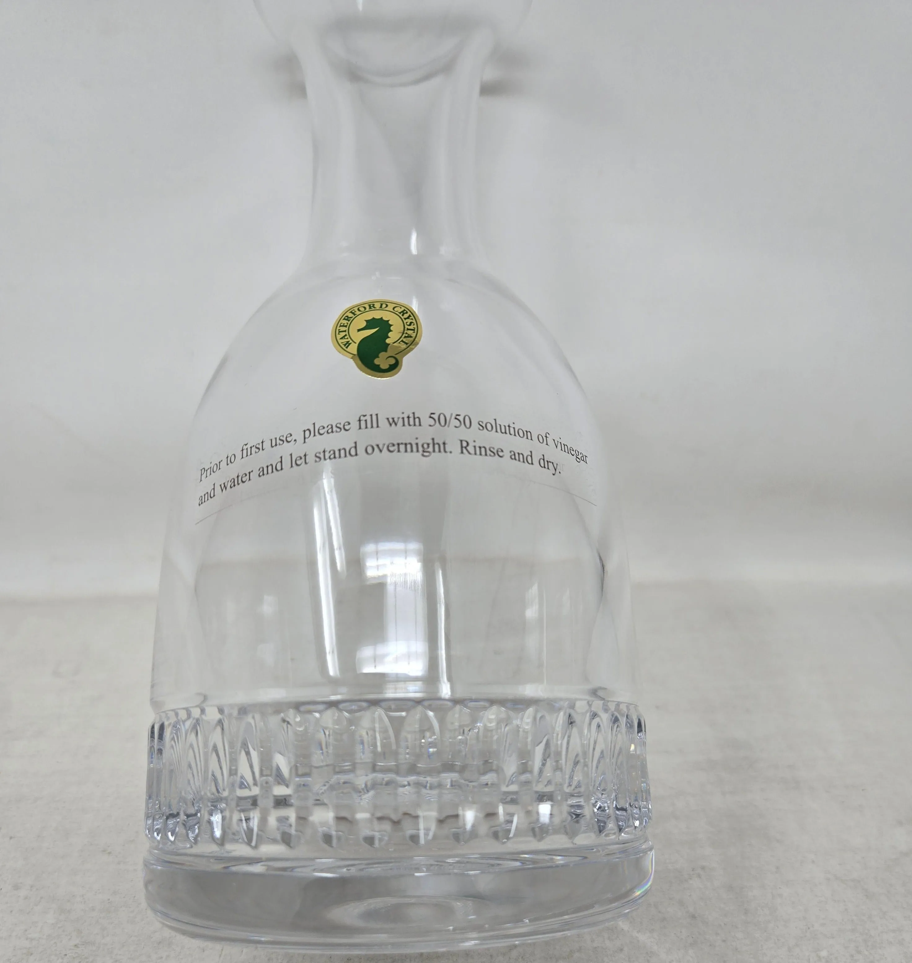 Waterford Town & Country Carafe GC2