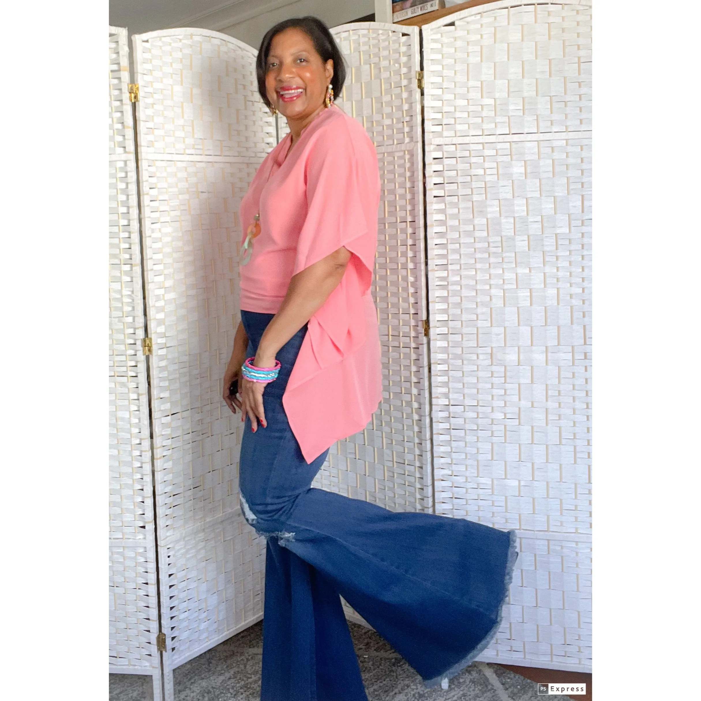 Wear Everyday Top