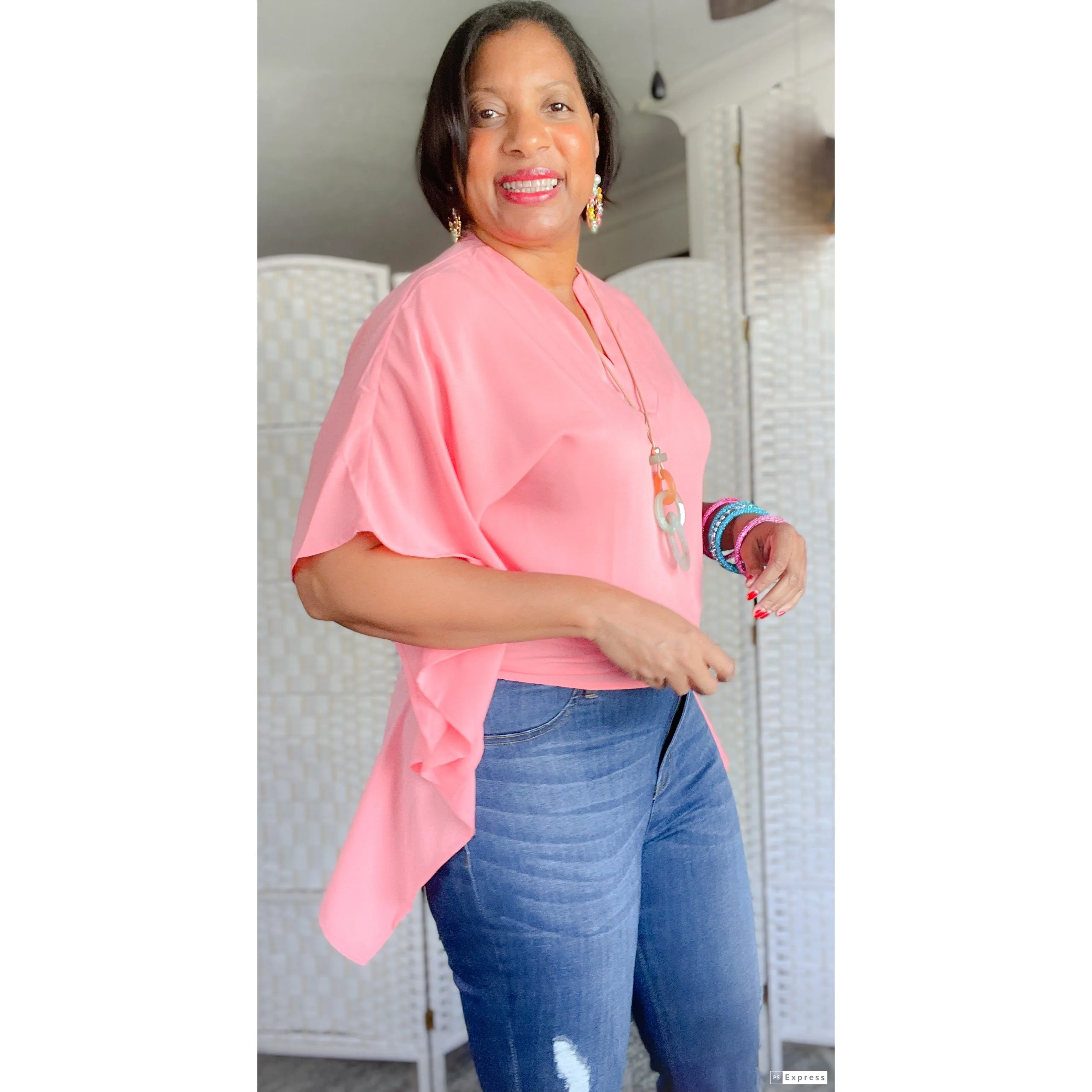 Wear Everyday Top