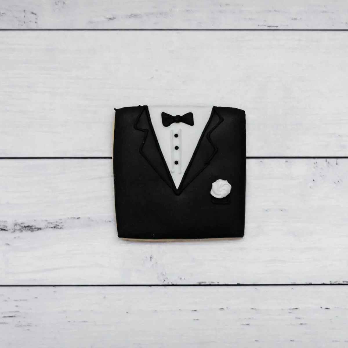 Wedding | Will You Be Our Usher