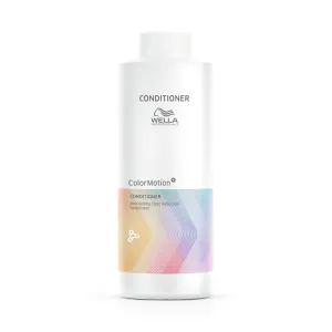 Wella Professionals Premium Care ColorMotion  Moisturizing Color Reflection Conditioner 1000ml