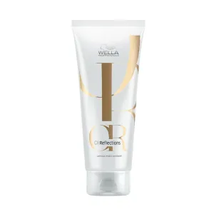 Wella Professionals Premium Care Oil Reflections Luminous Instant Conditioner 200mL