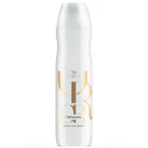 Wella Professionals Premium Care Oil Reflections Luminous Reveal Shampoo 250mL