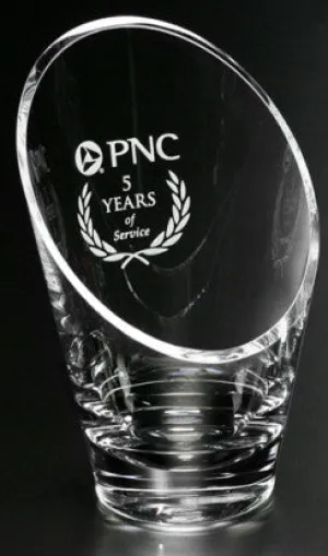 Wescott Vase Award