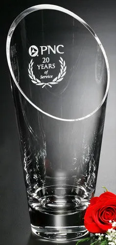 Wescott Vase Award