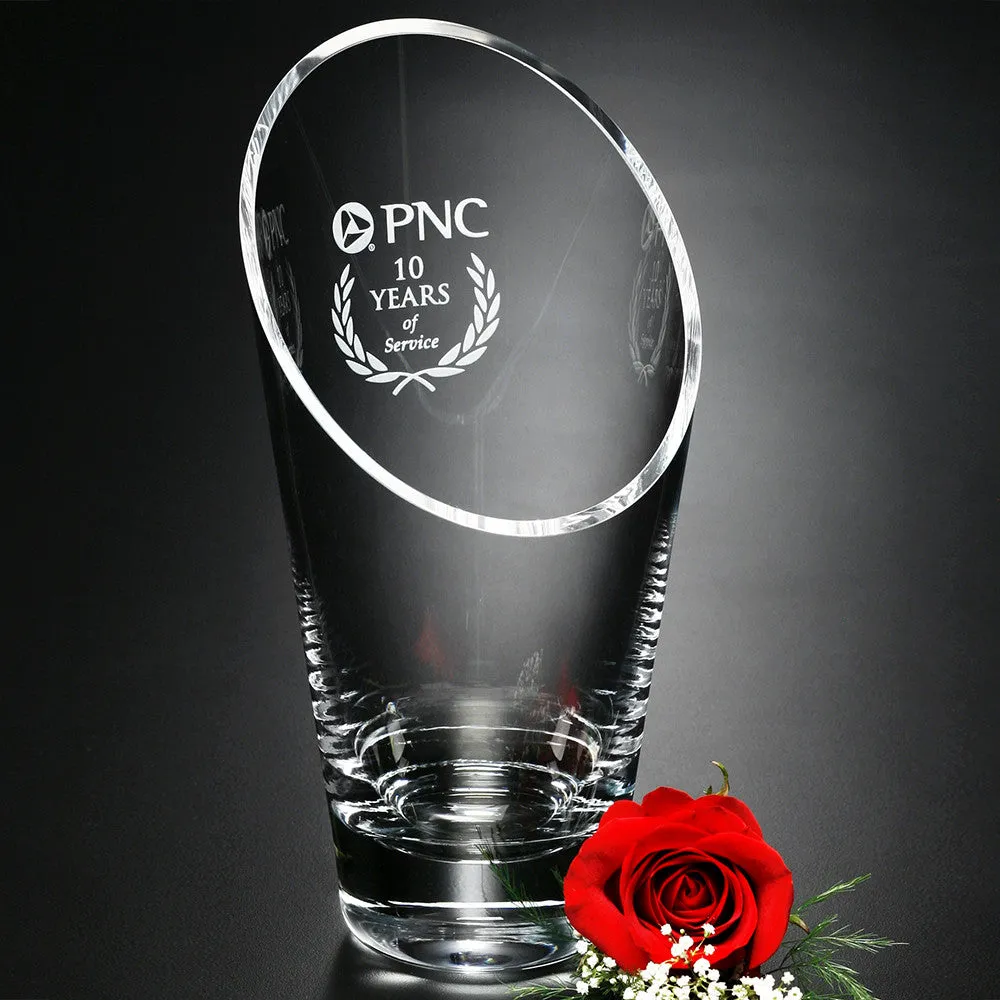 Wescott Vase Award