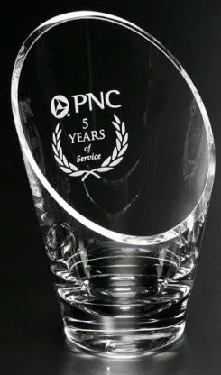 Wescott Vase Award