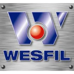 Wesfil Air Filter - WA1054 (HDA5844)