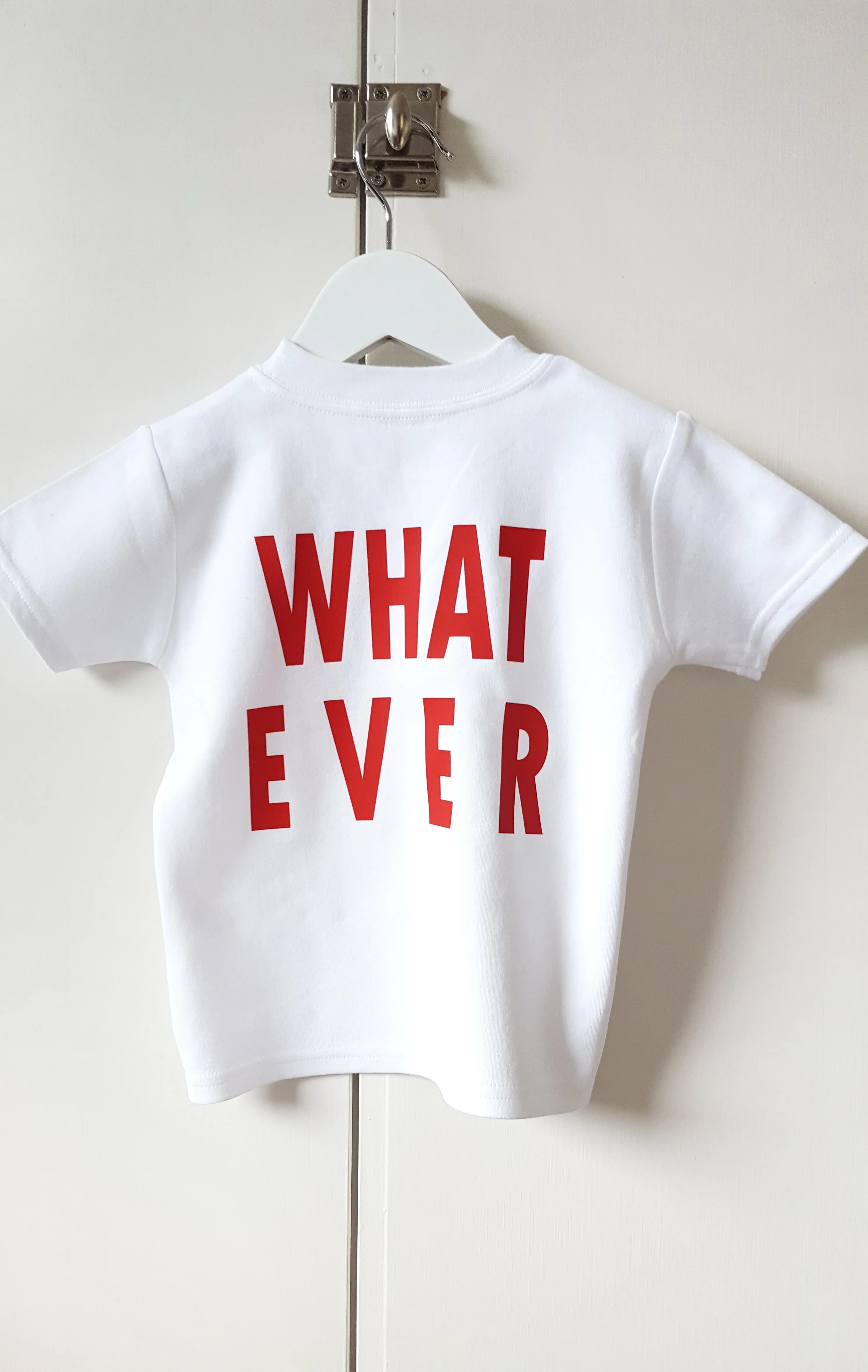 Whatever Tee
