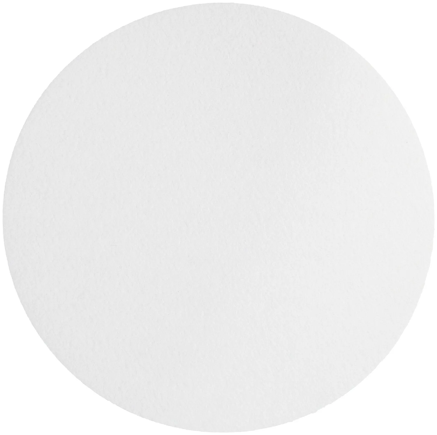 Whatman 10311643 Filter Circles, 110mm Dia, Folded Prepleated Grade 595