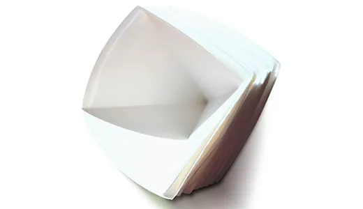 Whatman 989510116 Quantitative Filter Papers, Hardened Ashless, Grade 41, 110mm 1000/pk
