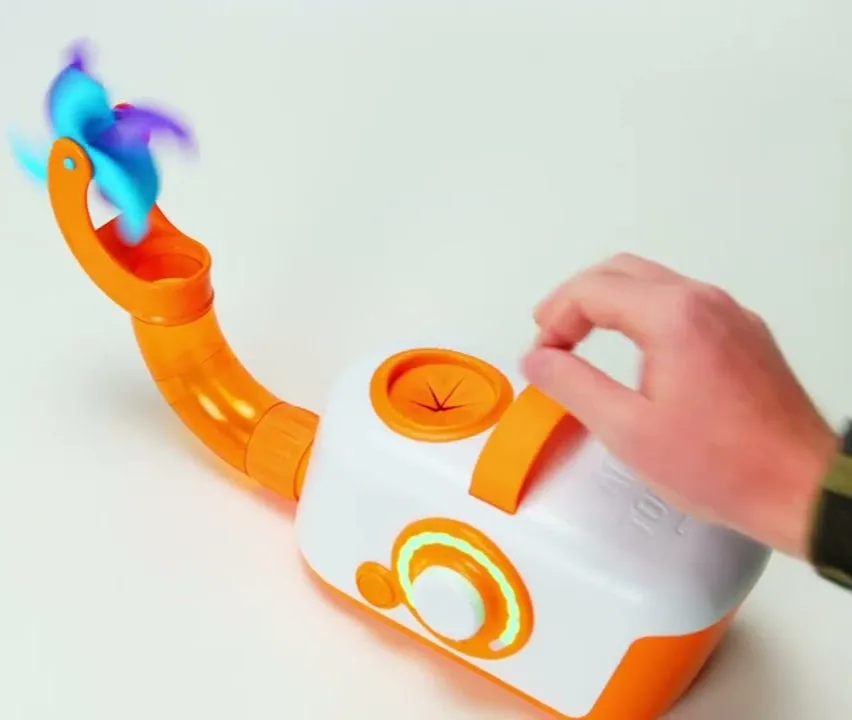 Whirlwind Accessory Pack - 3 