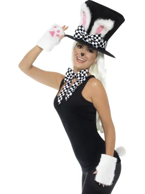 White Rabbit Accessory Kit