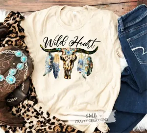 Wild Heart