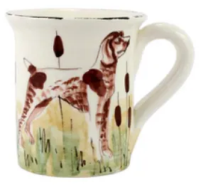 Wildlife Mug Spaniel