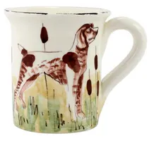 Wildlife Mug Spaniel