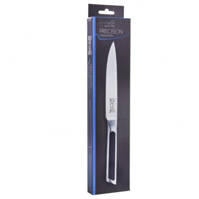 Wilkinson Sword Precision Utility Knife 12.7x0.2cm WS32428