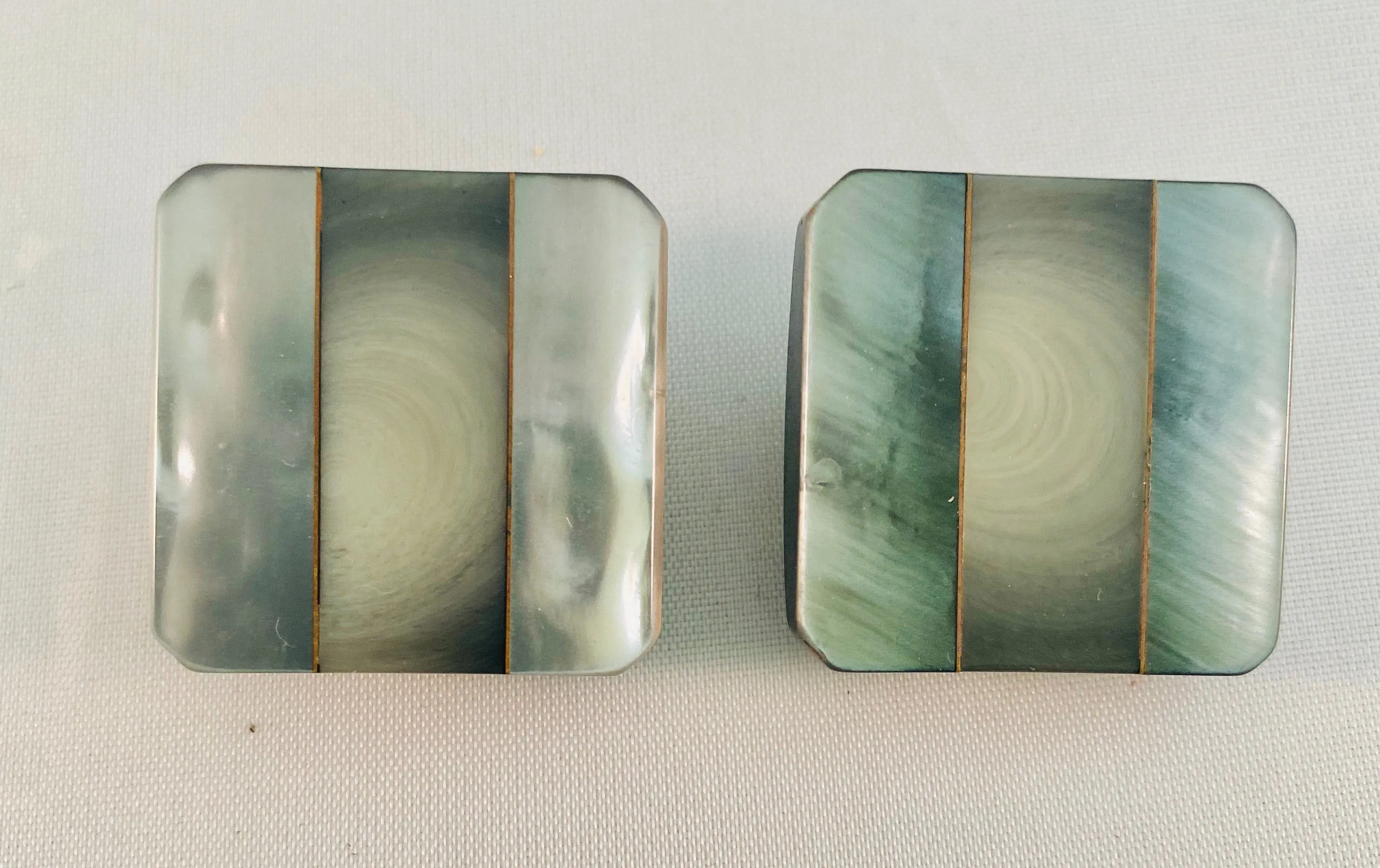 William de Lillo Earrings