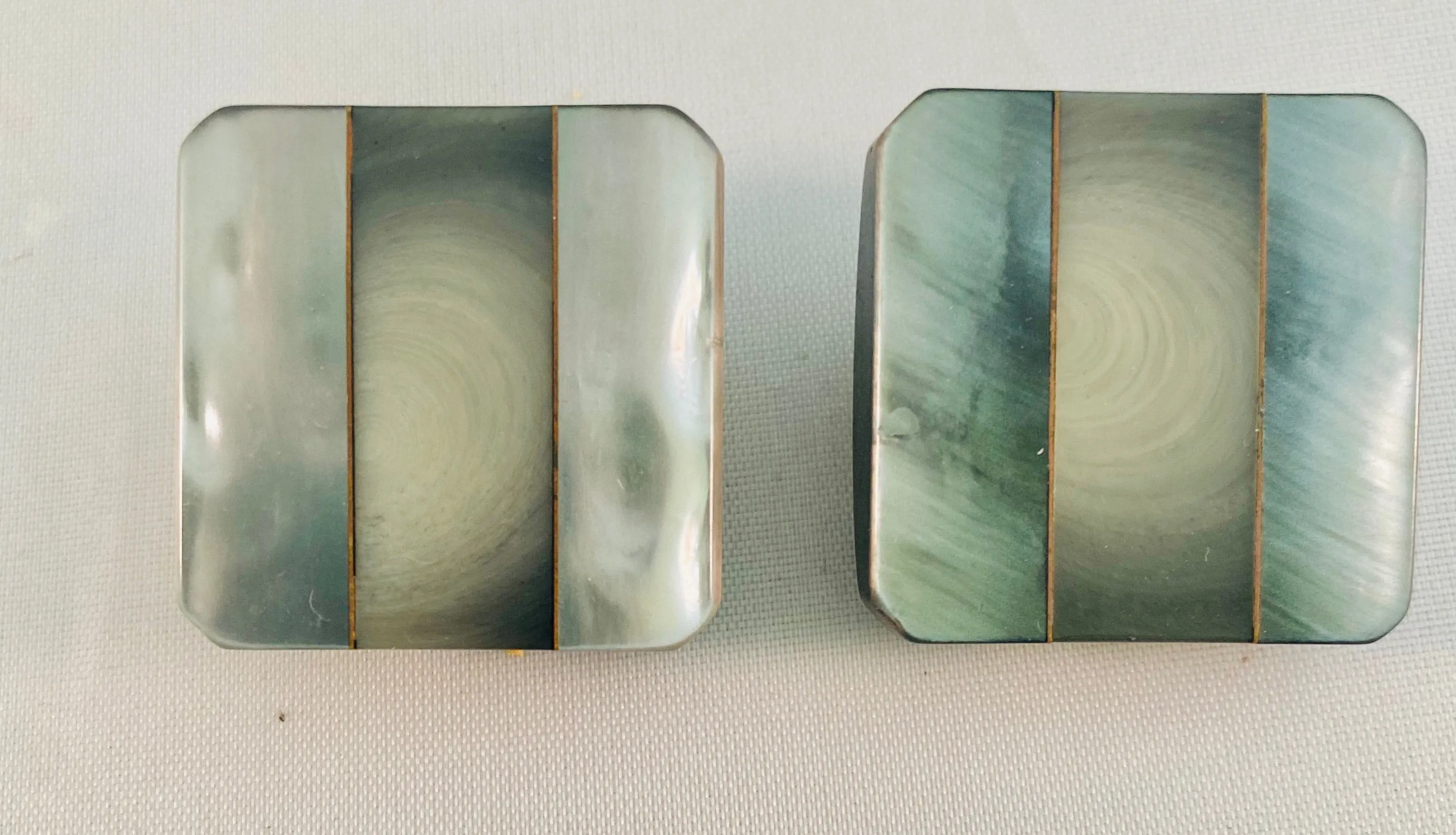 William de Lillo Earrings
